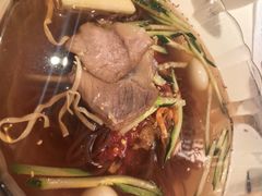 -七八冷面·延边朝鲜族美食(圣熙八号店)