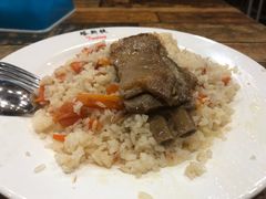 -塔斯提抓饭(东城汇店)