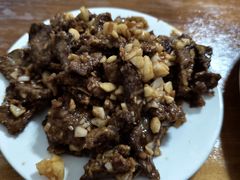 老爆三-清真宏玉祥黄门脸餐厅(华荫东里店)