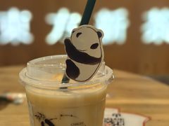 -霸王茶姬(建邺万达广场店)