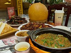-杨记隆府(时代天街店)