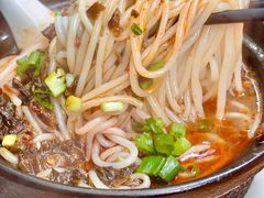 -沈妈砂锅(光华村店)