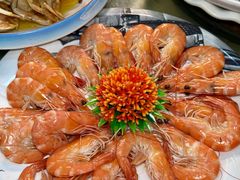 -潘先生平价海鲜城(神州半岛店)