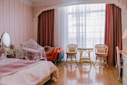 -杰爱月子护理中心