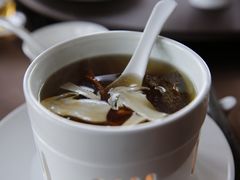 鼎汤炖菌皇-三利音·东方司宴(外滩店)