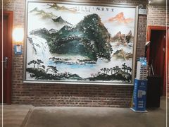 -庭苑美食中心·陈皮烧鹅·海鲜(台山店)