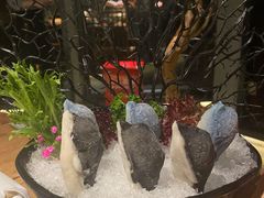 海豚丸-湊湊火锅·茶憩(上海合生汇店)