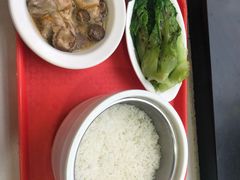 -华辉拉肠(宝华店)