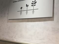 大堂-明谦·Coffee&Cocktail Bar(美您公园店)