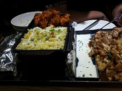 -火炉火自助餐(枫蓝国际店)