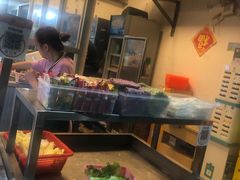 -筒骨麻辣烫(永同昌公寓胜明花园店)