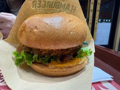 -魏家凉皮(八里庄店)