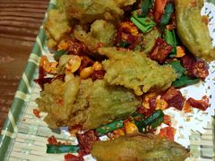 -大灶头·新昌菜(中国茶市店)