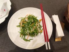 -凤凰园烤鸭店·唐山菜(唐山站店)