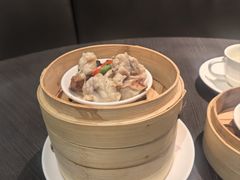 -万丽轩·粤菜(王府井金茂万丽酒店)