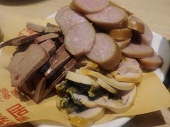 -六泰居·尔滨地标·东北菜(黄河路店)