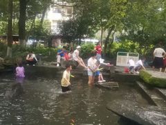 -成都市活水公园