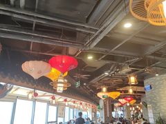 -粤点越有·茶点·粤菜(樵岭国际店)