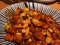 -蓉城小馆(科兴店)