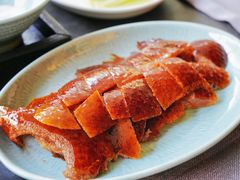 -西安凯悦酒店·湖畔中餐厅
