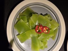 -海趣餐厅·苏式家菜(高新店)