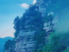 -京东石林峡风景区