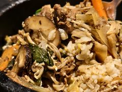 -木槿花韩式炭烤·熟成肉工坊(孙文东路店)