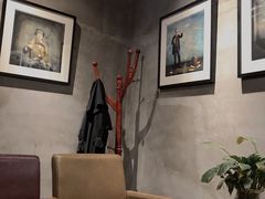 大堂-G+KITCHEN(龙湖狮山天街店)