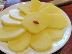 -三牦记·涮烤一体火锅(小河店)