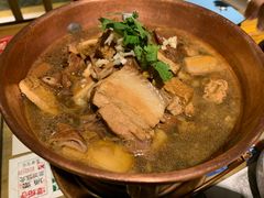 -局气 烤鸭·北京菜(光华路店)
