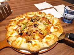 -必胜客(环球店)