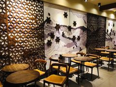 大堂-星巴克臻选(成都宽窄巷子店)
