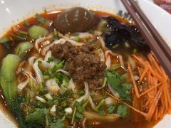 -五爷拌面(北辰信誉楼店)