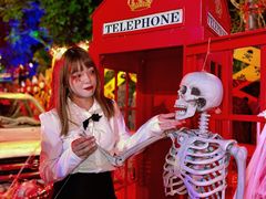 -南宁方特东盟神画