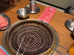 -一品诚记烤肉(大连柏威年购物中心店)