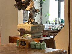 -老清朝包子铺(开明街店)