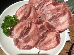 -九田家黑牛烤肉料理(太阳宫广场店)