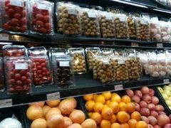 -永辉超市(泰州万达广场店)