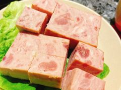 多肉午餐肉-蜀大侠火锅(四川北路店)