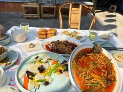 -院8里·小聚园老川菜(九眼桥店)