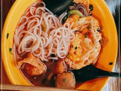 -龍城柳州螺蛳粉(群星路店)