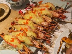 -隐泉京望日式料理(太和广场店)
