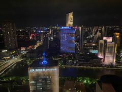-宁波威斯汀酒店