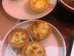 -海航大厦万豪酒店彩海轩中餐厅(霄云路店)