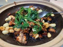 -香顺客家菜(常平店)