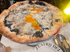 -IL TEATRO 精品意大利餐厅