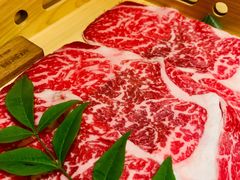 -锦和牛·炭火烧肉(ICC太和里店)