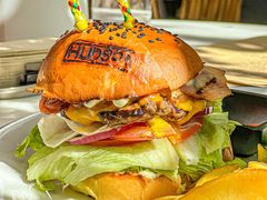 -哈迪森Hudson(环球金融中心店)