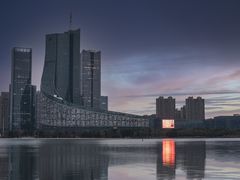 -天鹅湖体育公园