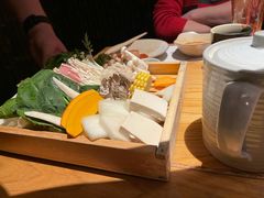 -锅物新语&寿喜烧.炉端割烹(世博源店)